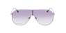 Lunettes de soleil CHACO argenté