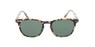 Lunettes de soleil enfant VALME écaille