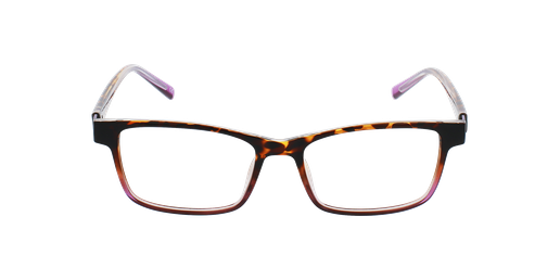 LUNETTES DE VUE femme RITA écaille violet