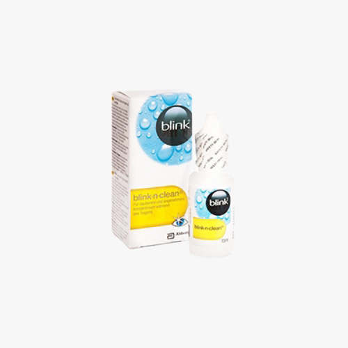 Blink-n-Clean 15 ml - Vue de face