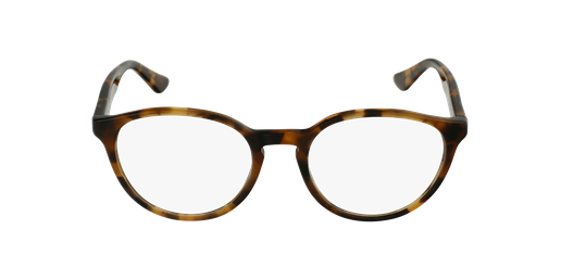 LUNETTES DE VUE 0RX5380 écailleVue de face