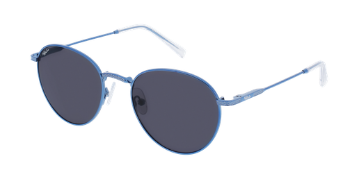 LUNETTES DE SOLEIL ISSA bleu