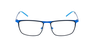 LUNETTES DE VUE homme MAGIC 157 noir/bleu