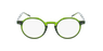 LUNETTES DE VUE MAGIC MILO vert