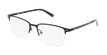 LUNETTES DE VUE homme MAGIC JAMES noir - Vue de face