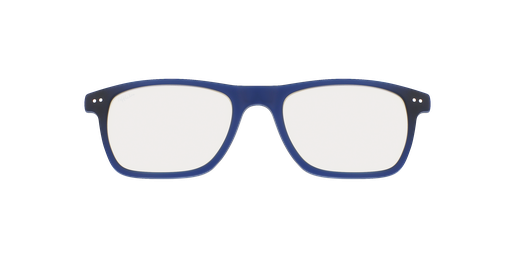 MAGIC CLIP MIKA BLUEBLOCK GAMER - Vue de face