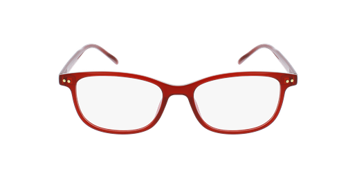 LUNETTES DE VUE femme MAGIC MAELY rouge