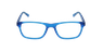 Lunettes de vue enfant RZERO27 bleu