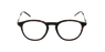 LUNETTES DE VUE homme TH1772 écaille