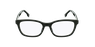 LUNETTES DE VUE femme DIORETOILE2 noir/rose