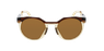 LUNETTES DE SOLEIL homme Kylian Mbappé Signature Series OO9242 marron