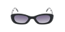 Lunettes de soleil femme ADELA noir