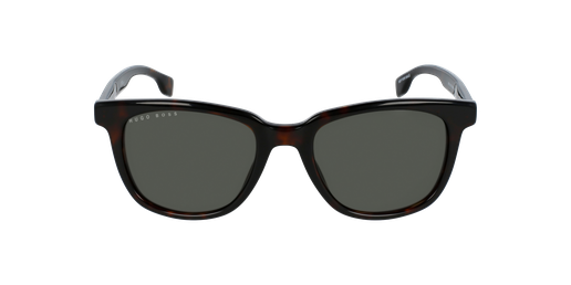 LUNETTES DE SOLEIL homme 1037/S écaille/noirVue de face