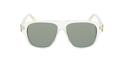 LUNETTES DE SOLEIL homme CASINO CHARD jaune