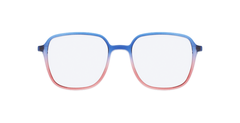 MAGIC CLIP 186 BLUEBLOCK - Vue de face