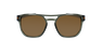 LUNETTES DE SOLEIL homme Latch Beta OO9436 vert