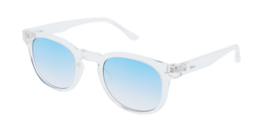 LUNETTES DE SOLEIL KIWI blanc