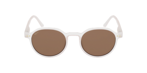 LUNETTES DE SOLEIL enfant PAZ rose