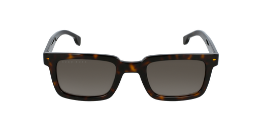 LUNETTES DE SOLEIL homme 1059/S écaille Vue de face