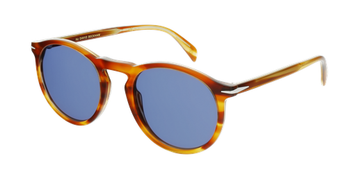 LUNETTES DE SOLEIL homme DB 1009/S écaille