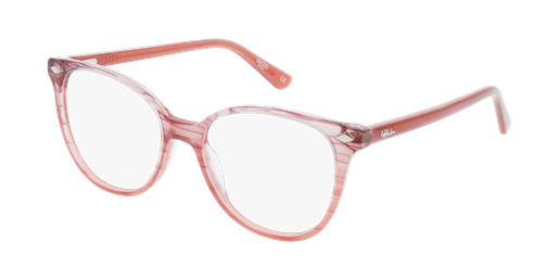 LUNETTES DE VUE enfant MAGIC 148 rose