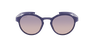 Lunettes de soleil femme BILLIE POLARIZED violet