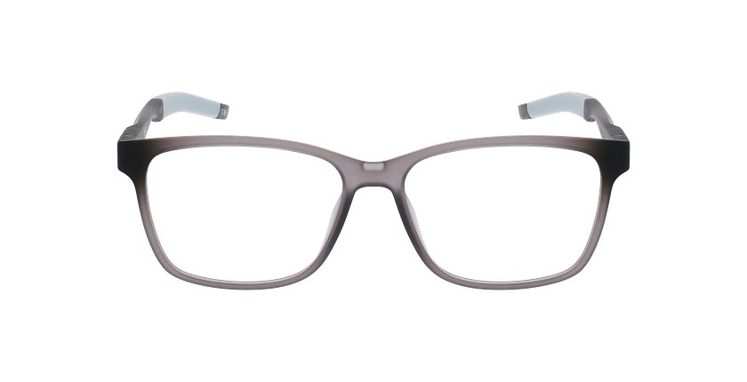 LUNETTES DE VUE homme MAGIC 189 gris - Vue de face