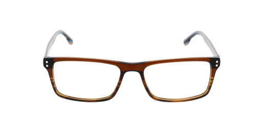 LUNETTES DE VUE homme MAGIC206 marron