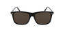 LUNETTES DE SOLEIL homme GG0518S noir