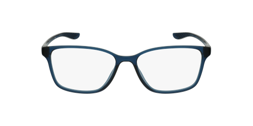 LUNETTES DE VUE homme 7027 bleu