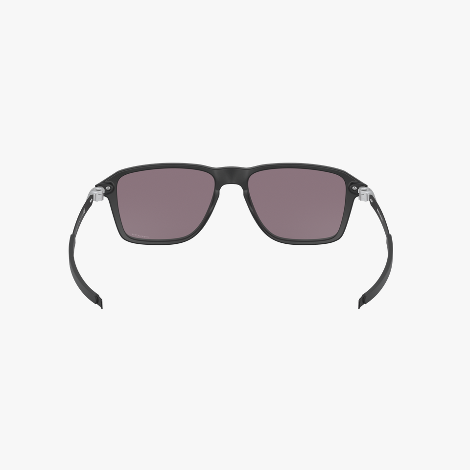 Lunettes de soleil homme Wheel House OO9469 noir - Vue de face