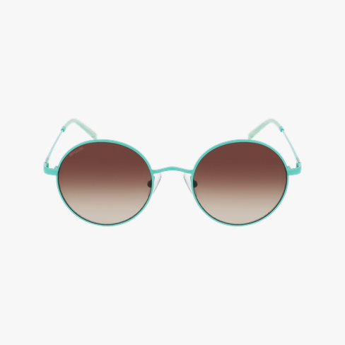 Lunettes de soleil RONDA vert