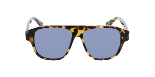 LUNETTES DE SOLEIL homme CASINO TOBACCO écaille