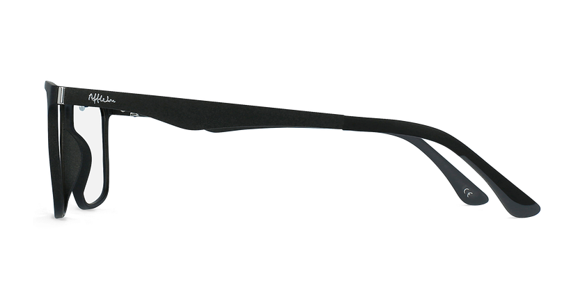 LUNETTES DE VUE homme MAGIC 38 noir - Vue de face