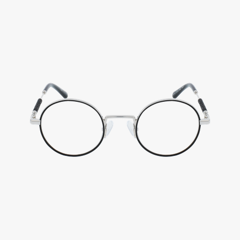 Lunettes de vue femme MAGIC 193 noir/argenté