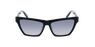 LUNETTES DE SOLEIL femme SL M103/F noir