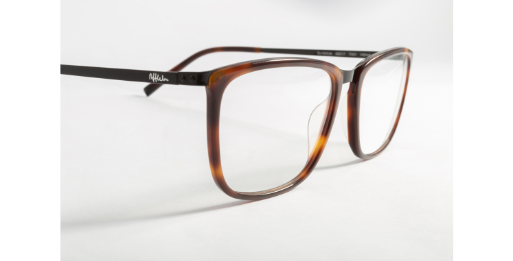 LUNETTES DE VUE homme WAGNER écaille