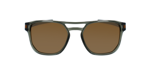 LUNETTES DE SOLEIL homme Latch Beta OO9436 vertVue de face