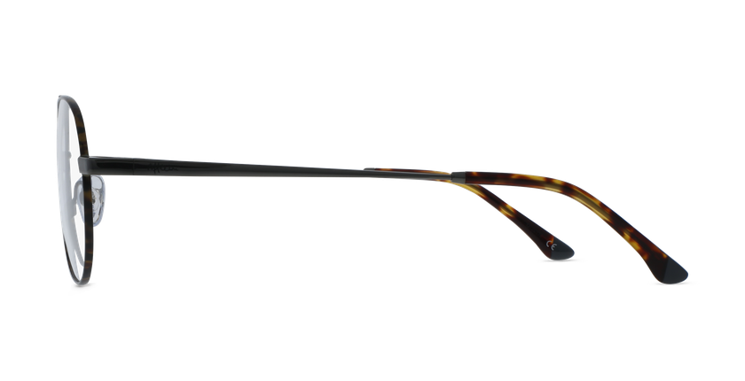 LUNETTES DE VUE femme MAGIC PARIS écaille - Vue de face