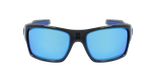 LUNETTES DE SOLEIL homme Turbine OO9263 noir - Vue de face