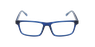 Lunettes de vue homme RZERO47 bleu