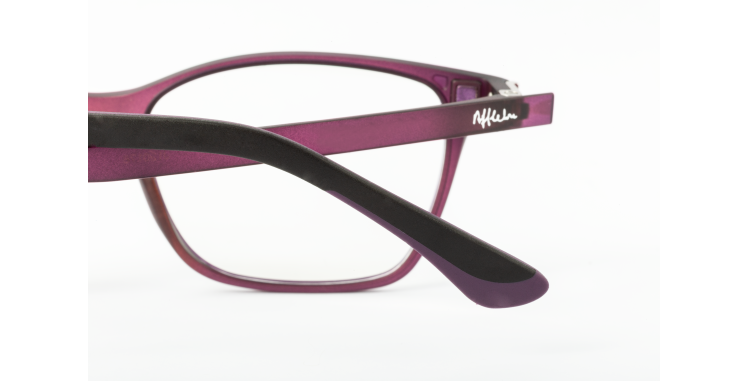 LUNETTES DE VUE femme MAGIC 60 violet