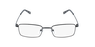LUNETTES DE VUE femme RZERO7 noir