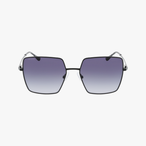Lunettes de soleil femme FORLI noir