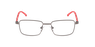 Lunettes de vue homme HECTOR gun