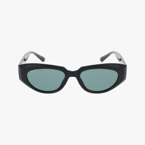 Lunettes de soleil femme PRIMA noir