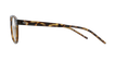 LUNETTES DE VUE femme MAGIC 49 écaille - Vue de côté