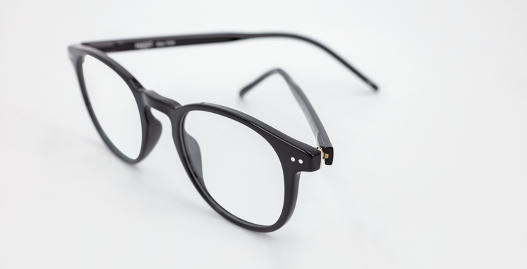 LUNETTES DE VUE homme MAGIC TOM noir