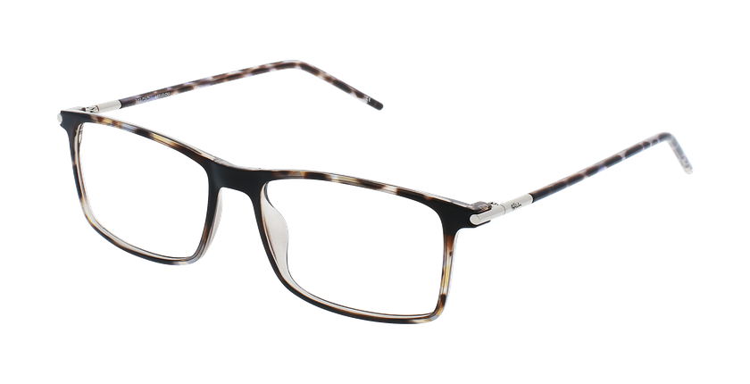 Lunettes de vue homme MAGIC 182 écaille - Vue de face