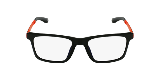 LUNETTES DE VUE enfant MAGIC 64 noir/orange